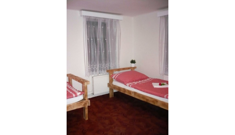 Chalupa Magdaléna Železná Ruda